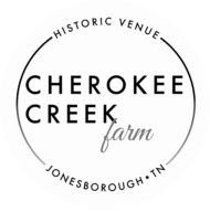 Cherokee Creek Farm