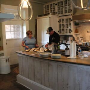 Cook Like You Mean It: Taste of Charleston