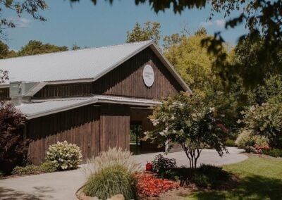 Events and entertainment at Cherokee Creek Farm