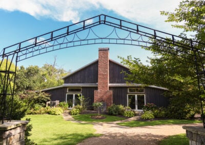 Events at Cherokee Creek Farm