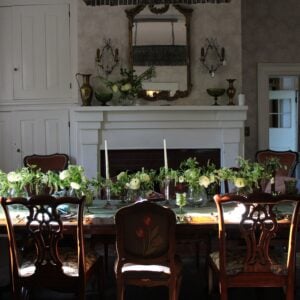 Creekside Chef's Table - Dec 12