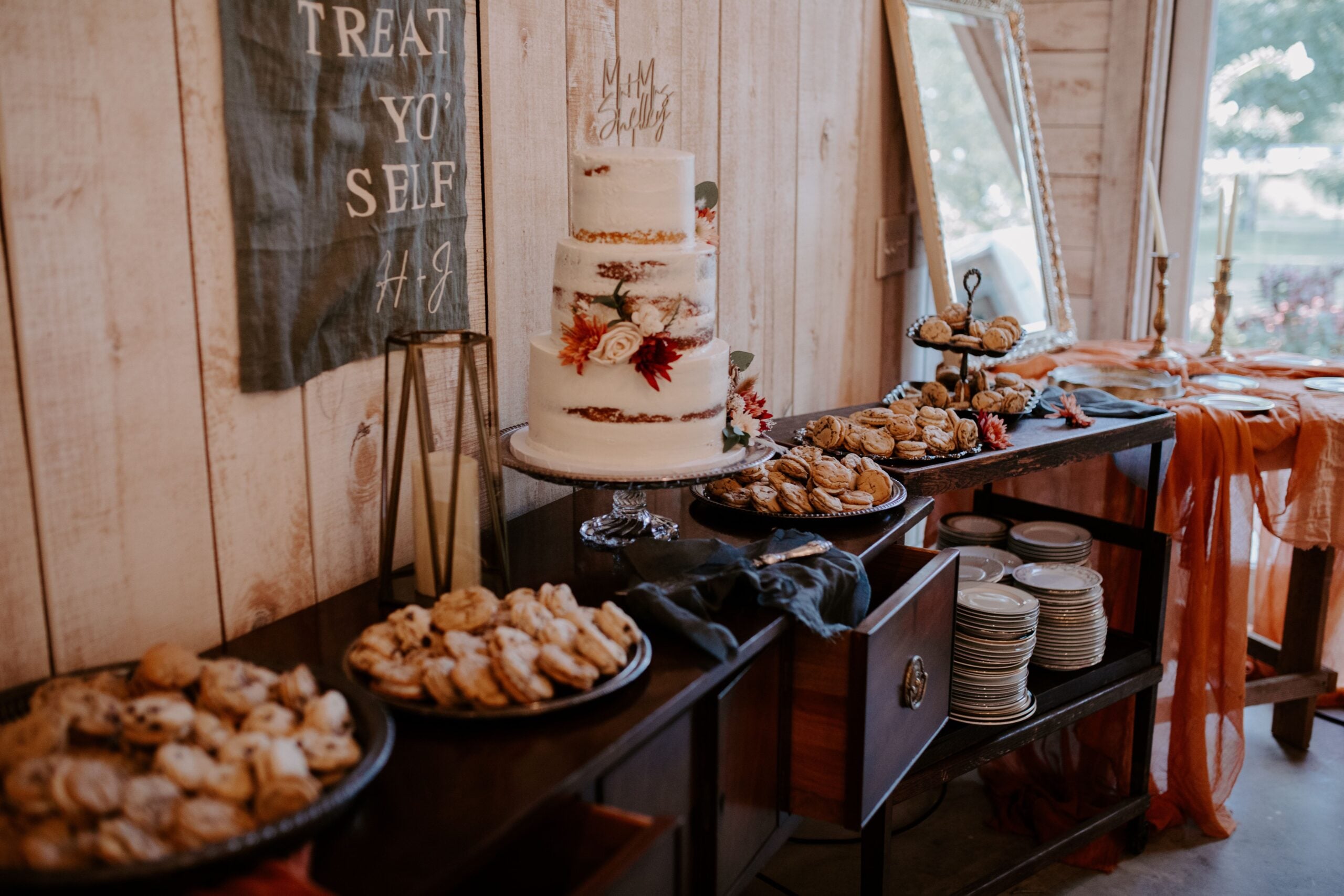culinary culinary experience at Cherokee Creek Farm